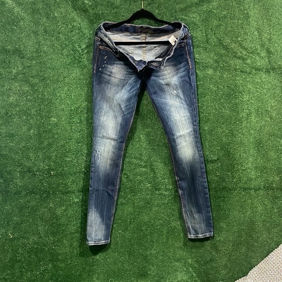Blue Jeans
